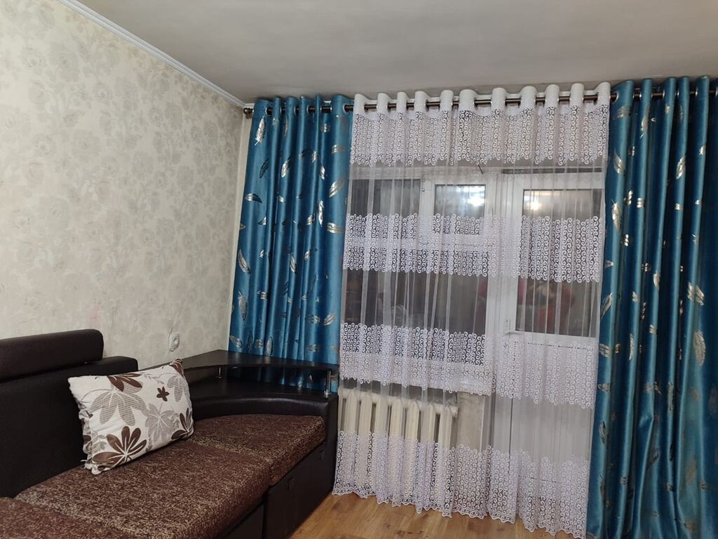 3 комнаты, 53 м², Хрущевка, 2 этаж, Косметический ремонт: фото 7