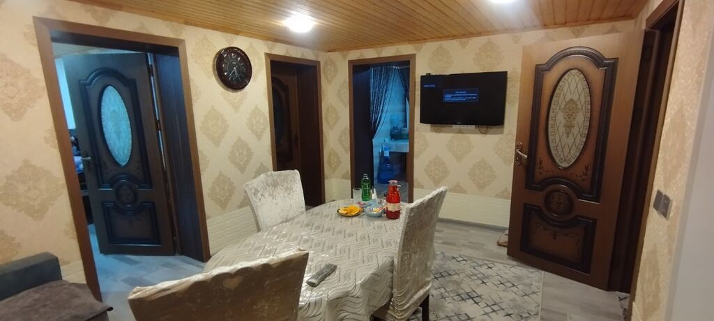 Bakı, Qaraçuxur qəs., 200 kv. m, 7 otaqlı, İnternet, Telefon, Qaz