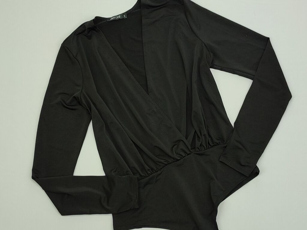 Body: Body L (EU 40), Poliester, stan - Idealny — 1