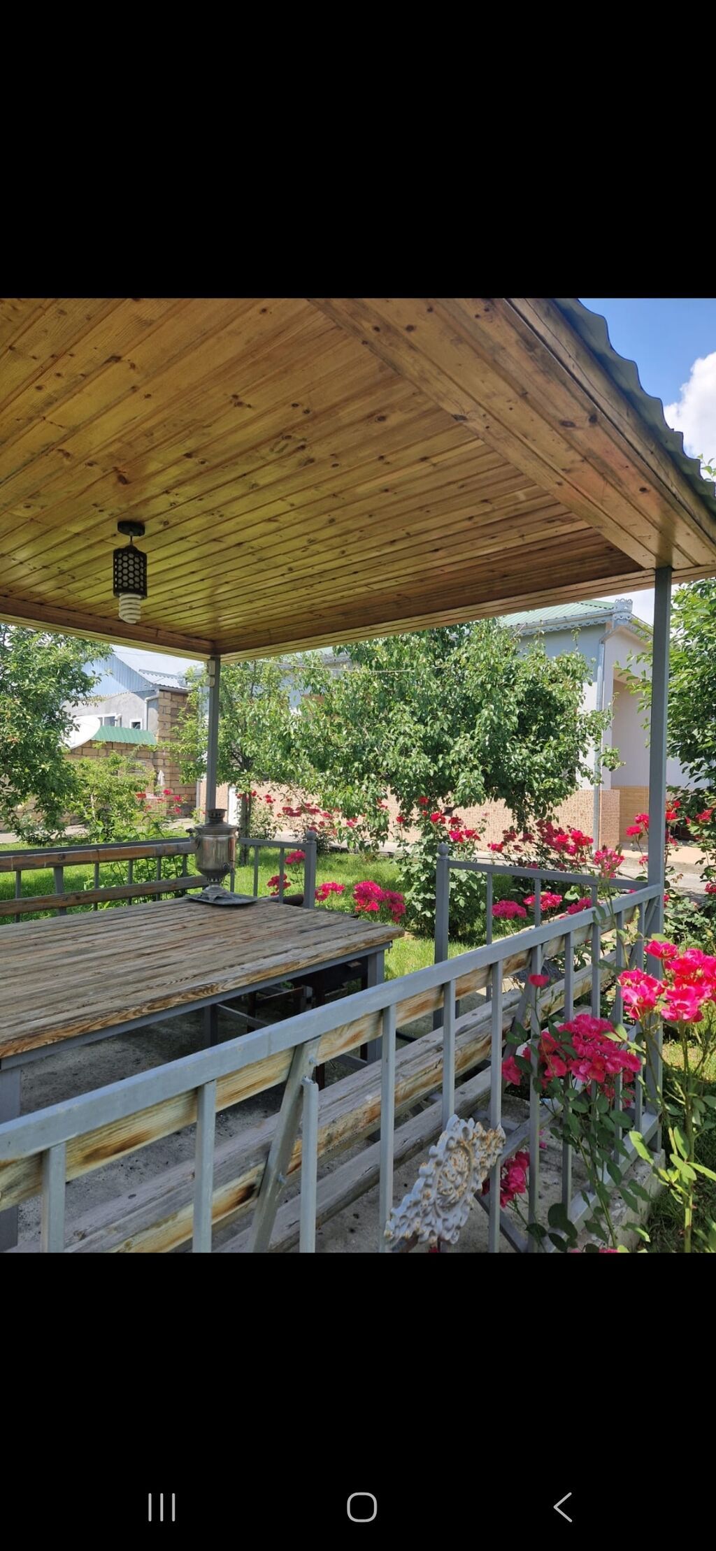 3 otaqlı, 115 kv. m, Yeni təmirli