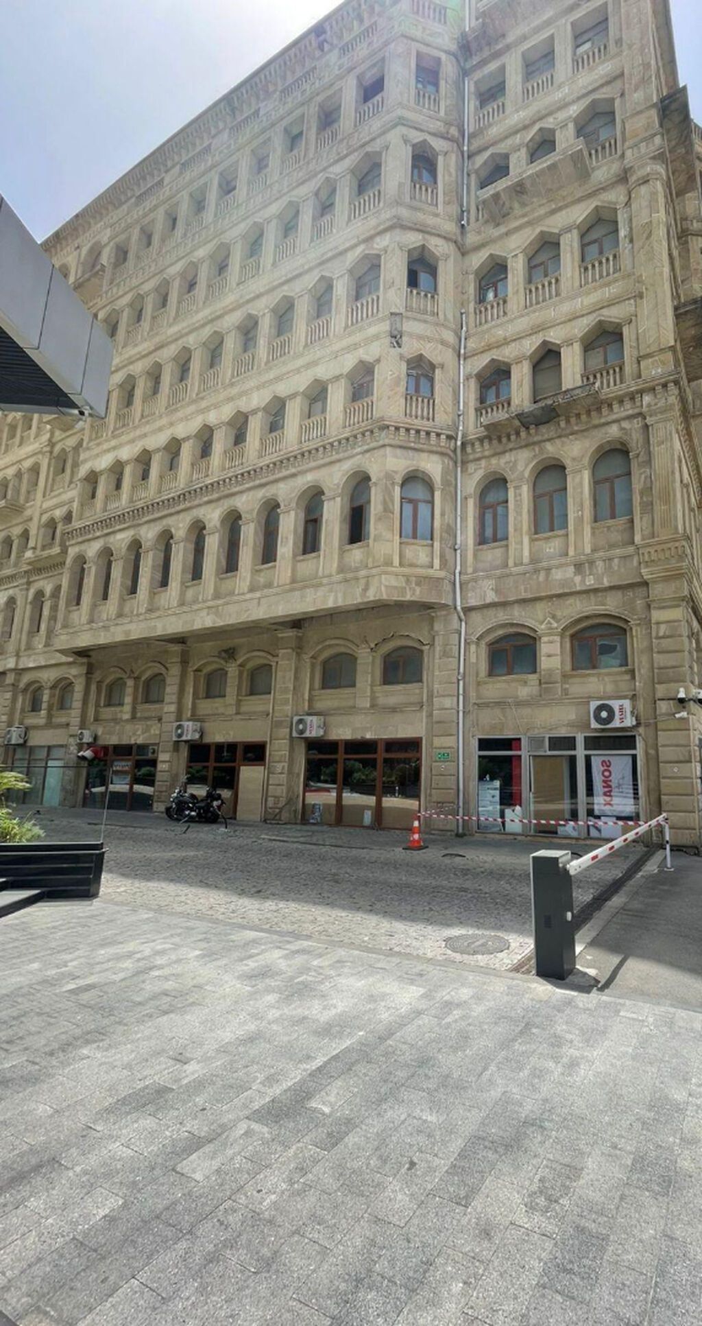 Продаётся офис, Xətai, 65 м², 105 000 AZN, фото 2 / 5