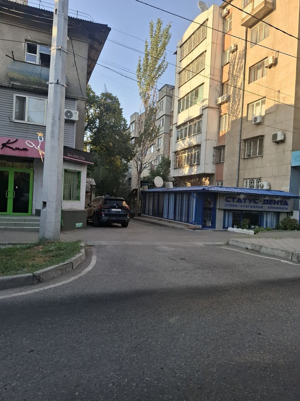 2 комнаты, Золотой квадрат Собственник, Без животных, от 6 месяцев, С мебелью, С мебелью полностью: фото 1