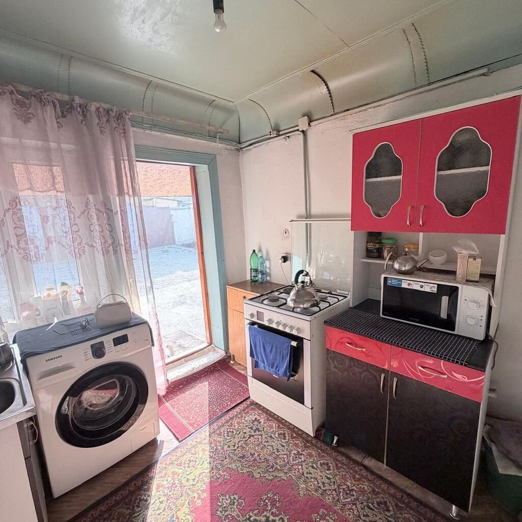 85 м², 4 комнаты, Шлагбаум, Семейным: фото 7