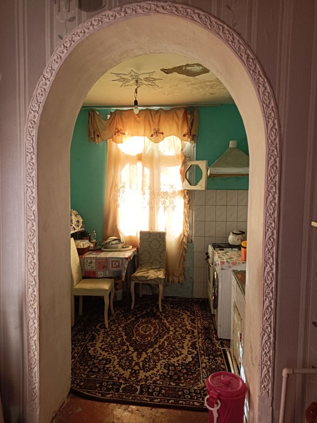 Sumqayıt, 2 otaqlı, Köhnə tikili, 53 kv. m