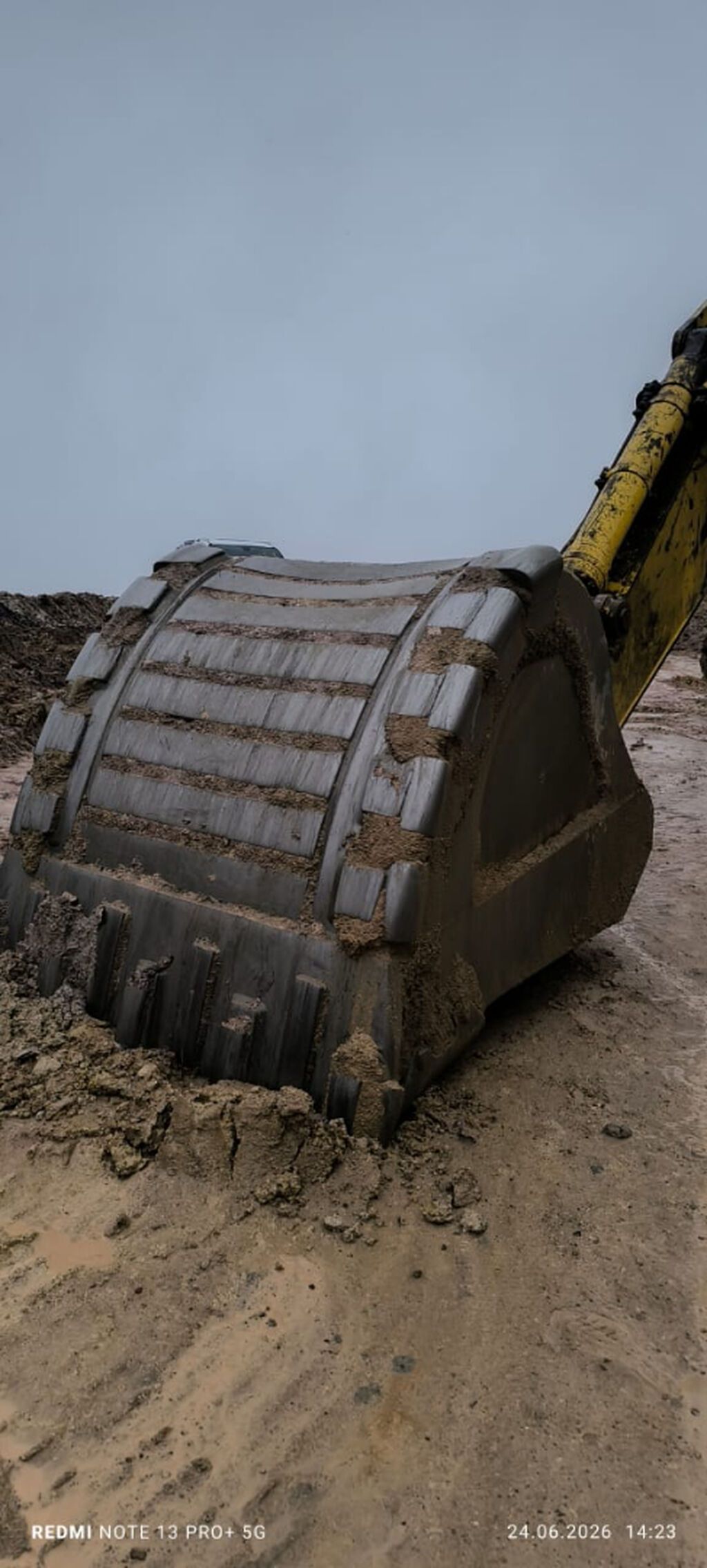 Экскаватор, Komatsu, 2021 г., Гусеничный: фото 4