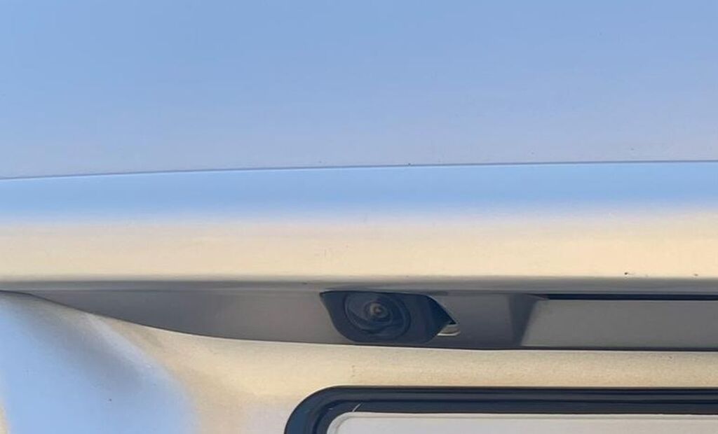 Toyota Ipsum: 2003 г., 2.4 л, Автомат, Газ, Минивэн: фото 5