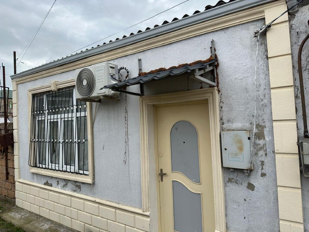 Qaraçuxur qəs. 2 otaqlı, 49 kv. m, Kredit yoxdur, Yeni təmirli