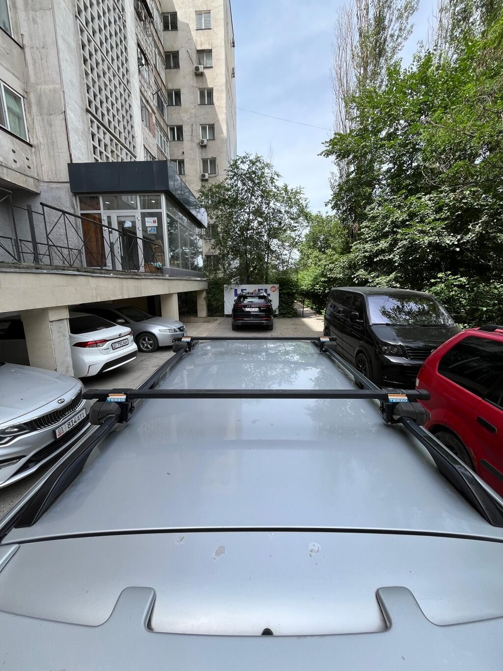 Mitsubishi Space Wagon: 2001 г., 2 л, Механика, Бензин, Минивэн: фото 5