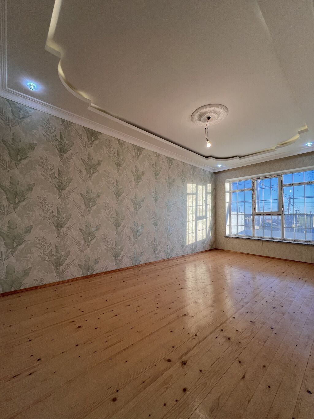 Продаётся 4-комнатный дом, Binəqədi, 100 м², 90 000 AZN, фото 5 / 10