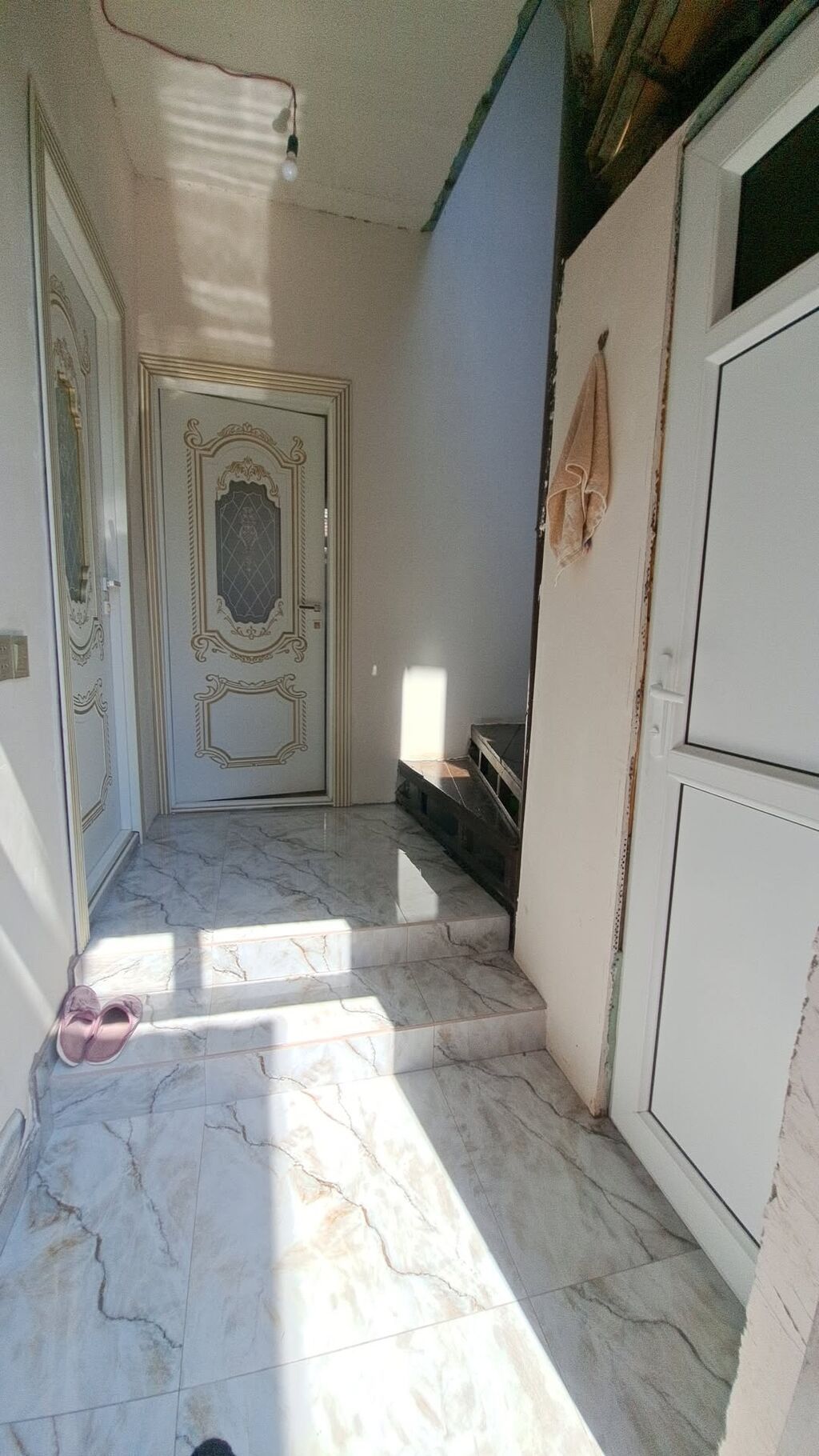 Lənkəran şəhərində 3otaqlı, 80 m² sahəli mənzil kirayə təklif olunur