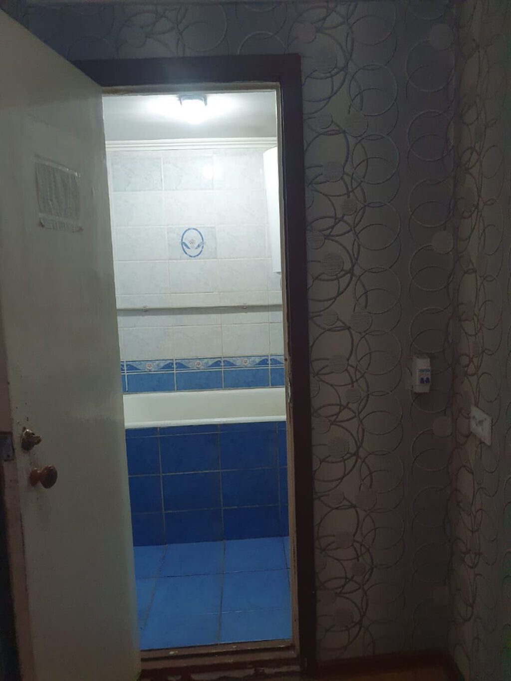 3 комнаты, 63 м², Зайнабетдинов мкр., 105 серия, 3 этаж: фото 4