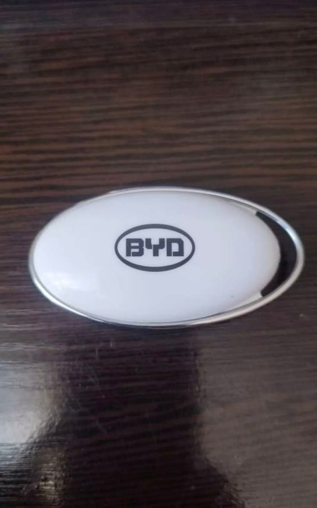 Ключи на BYD e2,e3 e5 eX5 — фото 3