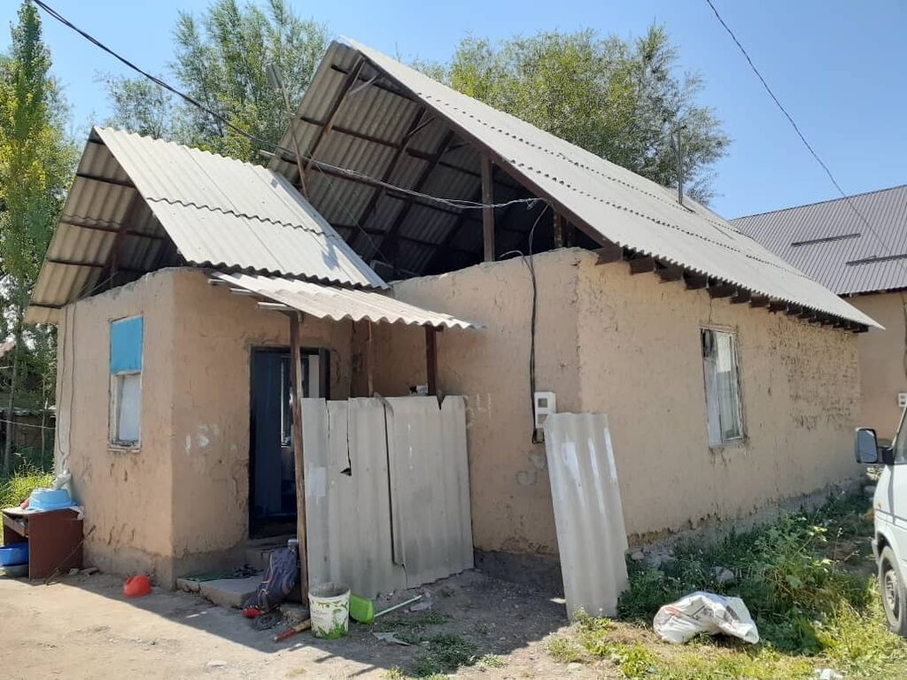 СРОЧНО Уй сатылат !!! - Азамат: 27000 USD ▷ Продажа домов | Бишкек |  37293613 ᐈ lalafo.kg