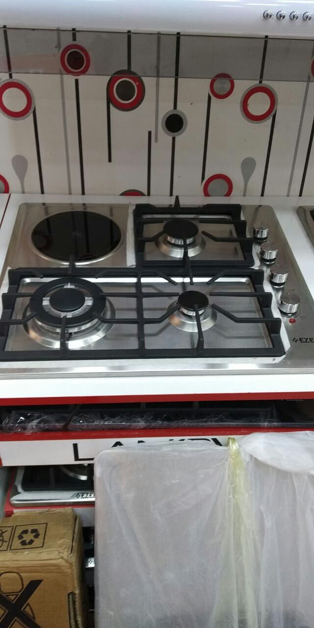 Plitələr və sobalar: - lalafo.az Bakı şəhərində