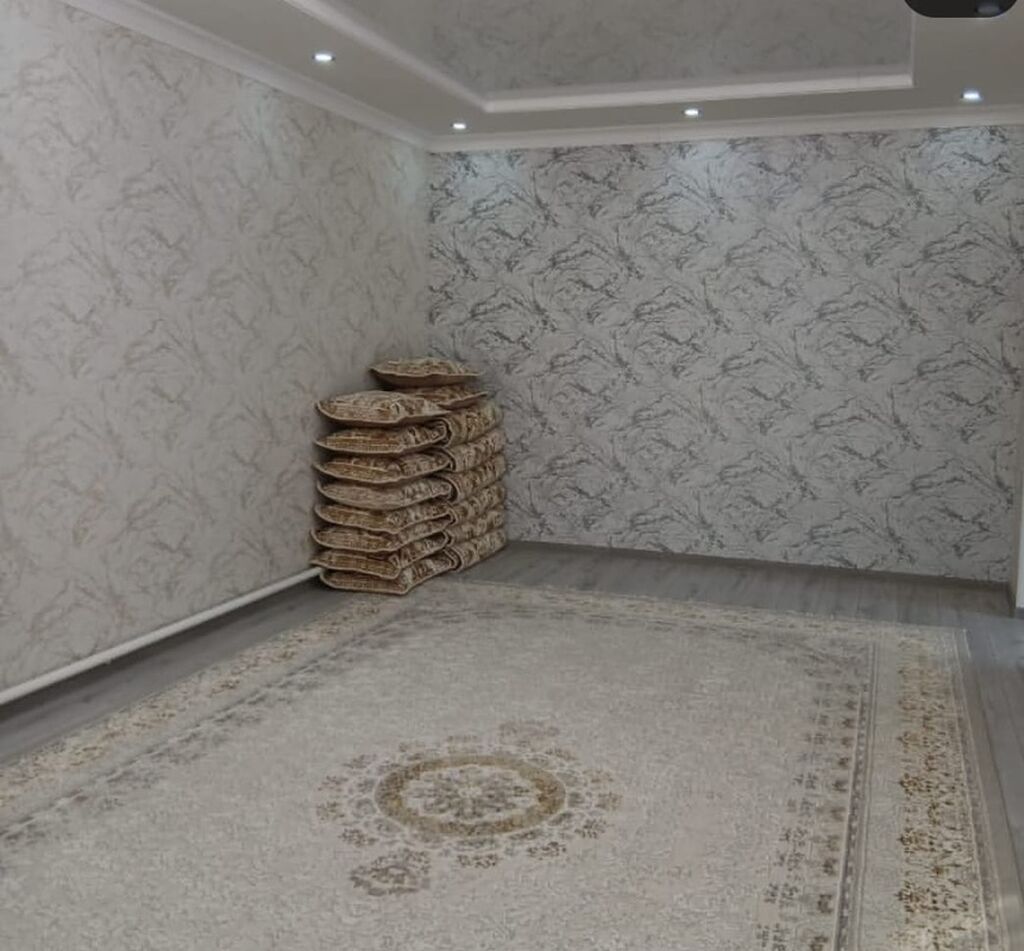 Дом/квартира с готовой отделкой и техникой. - Планировка: просторная: фото 4