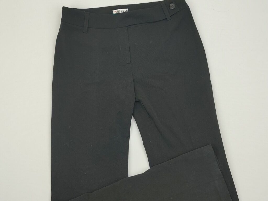 Spodnie: Spodnie Morgan, S (EU 36), stan - Dobry — 1