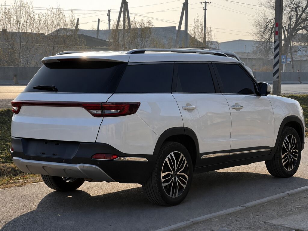 Продам авто, 1.5 турбо, 70 тыс. км, отличное состояние: фото 2