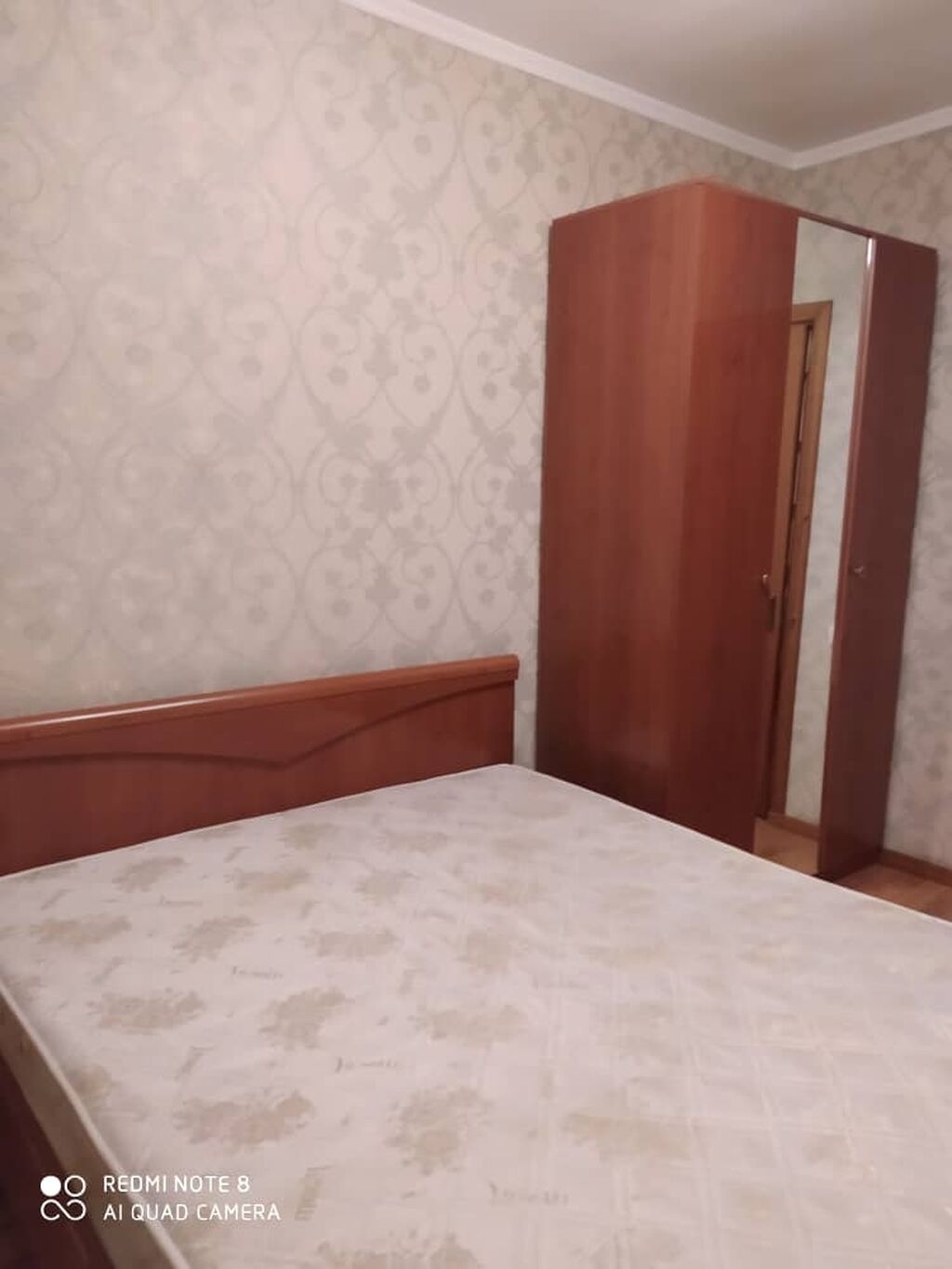 Сдаётся комната в 3-комнаткой квартире для одной девушки в 11-м: фото 4