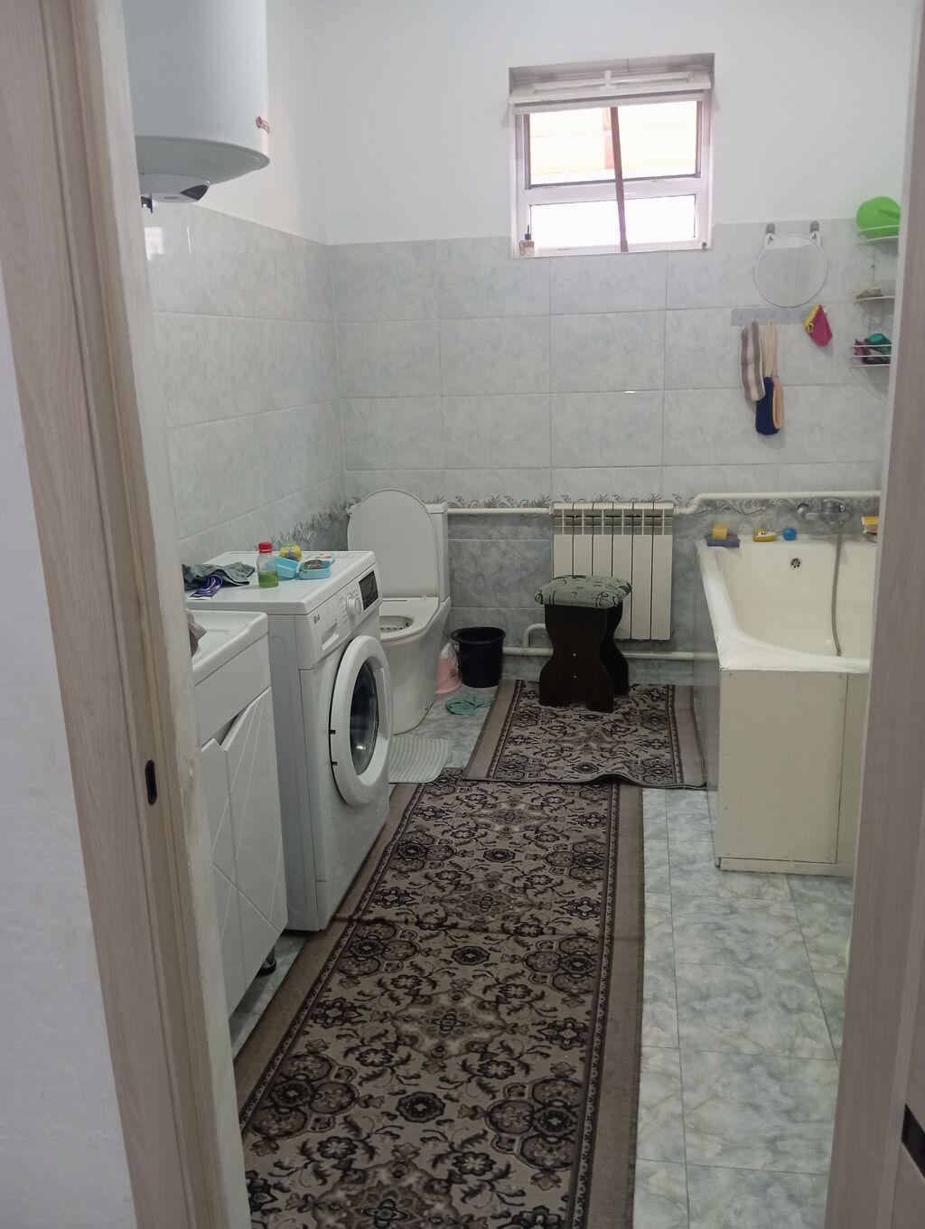 Сдам комнату 16 м² с мебелью (подселение): фото 3