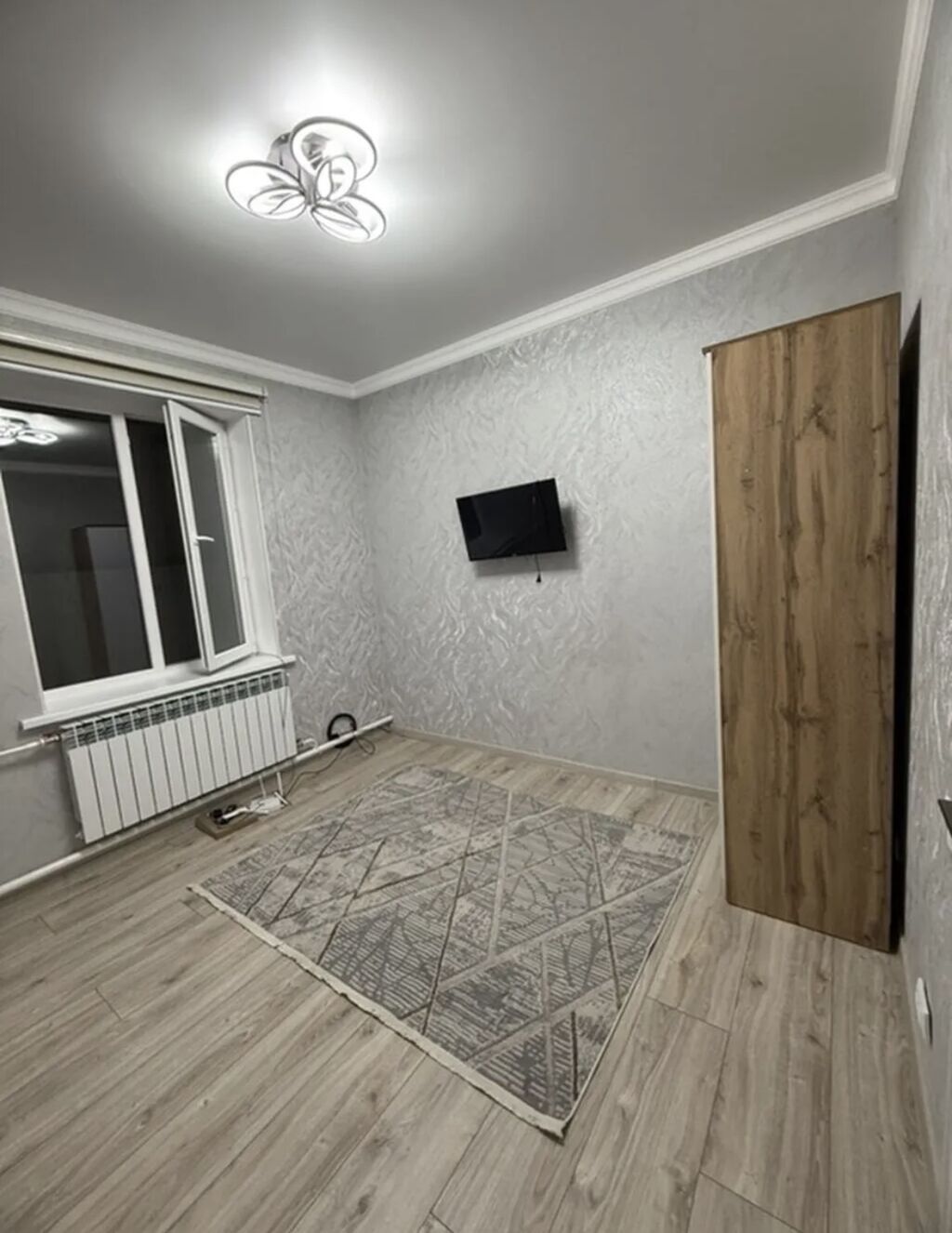 120 м², 4 комнаты, Пишпек, Семейным: фото 6