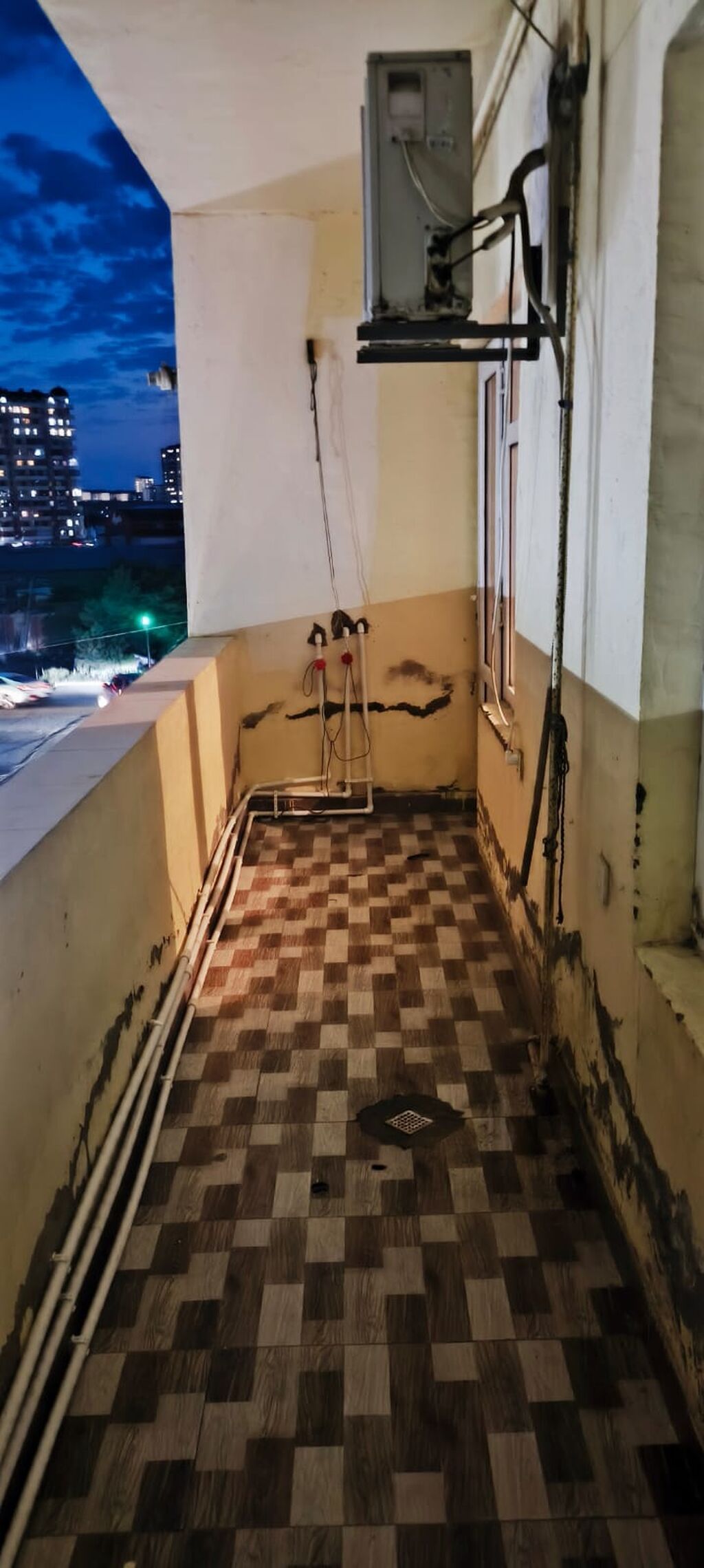 2 otaqlı