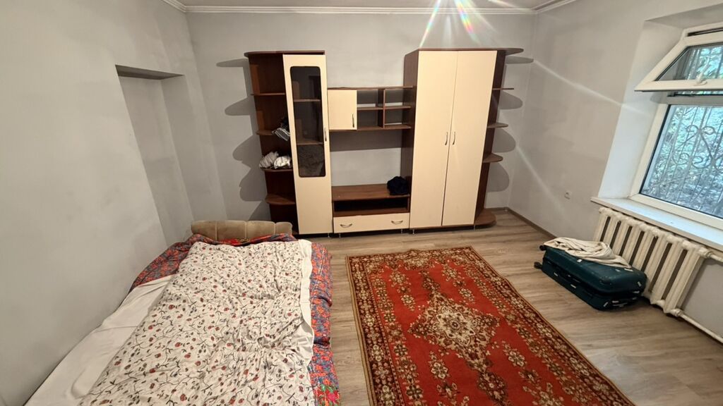 Комната в частном секторе На долгий срок ! Семейной паре без детей: фото 1