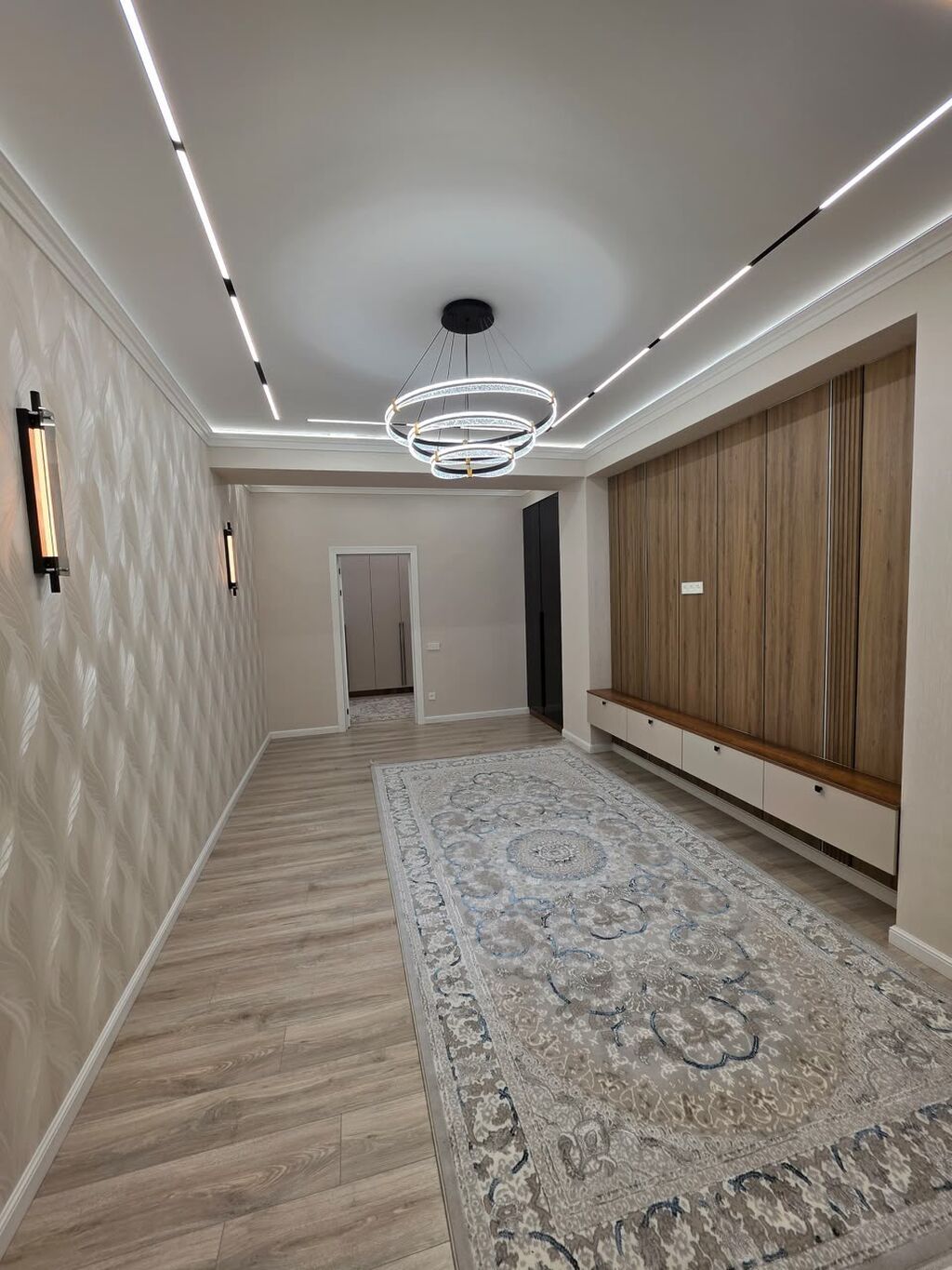 Продам 2-комнатную квартиру в ЖК Tokyo, 78 м²: фото 3