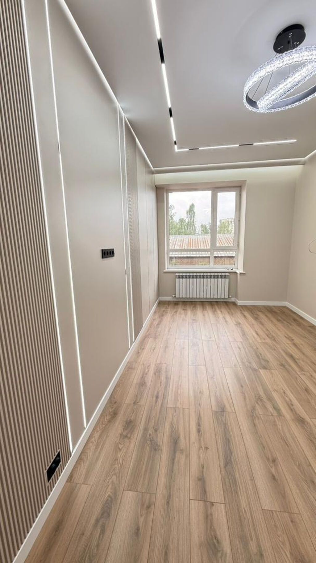 2 комнаты, 67 м², Тунгуч мкр 2 этаж, Свежий ремонт: фото 7