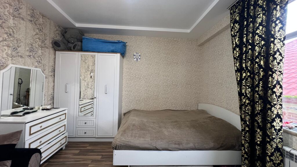 1 otaqlı, Yeni tikili, 38 kv. m