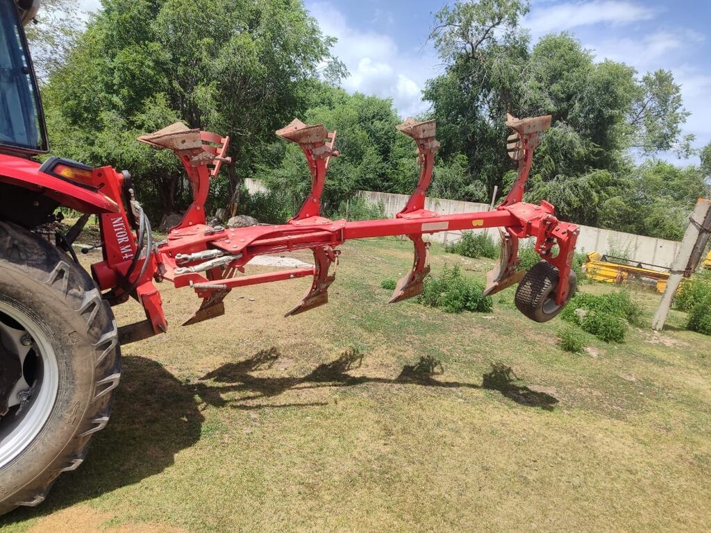 Продаётся FMD 1204, 2024 года выпуска. Трактор мощный, современный и: фото 8