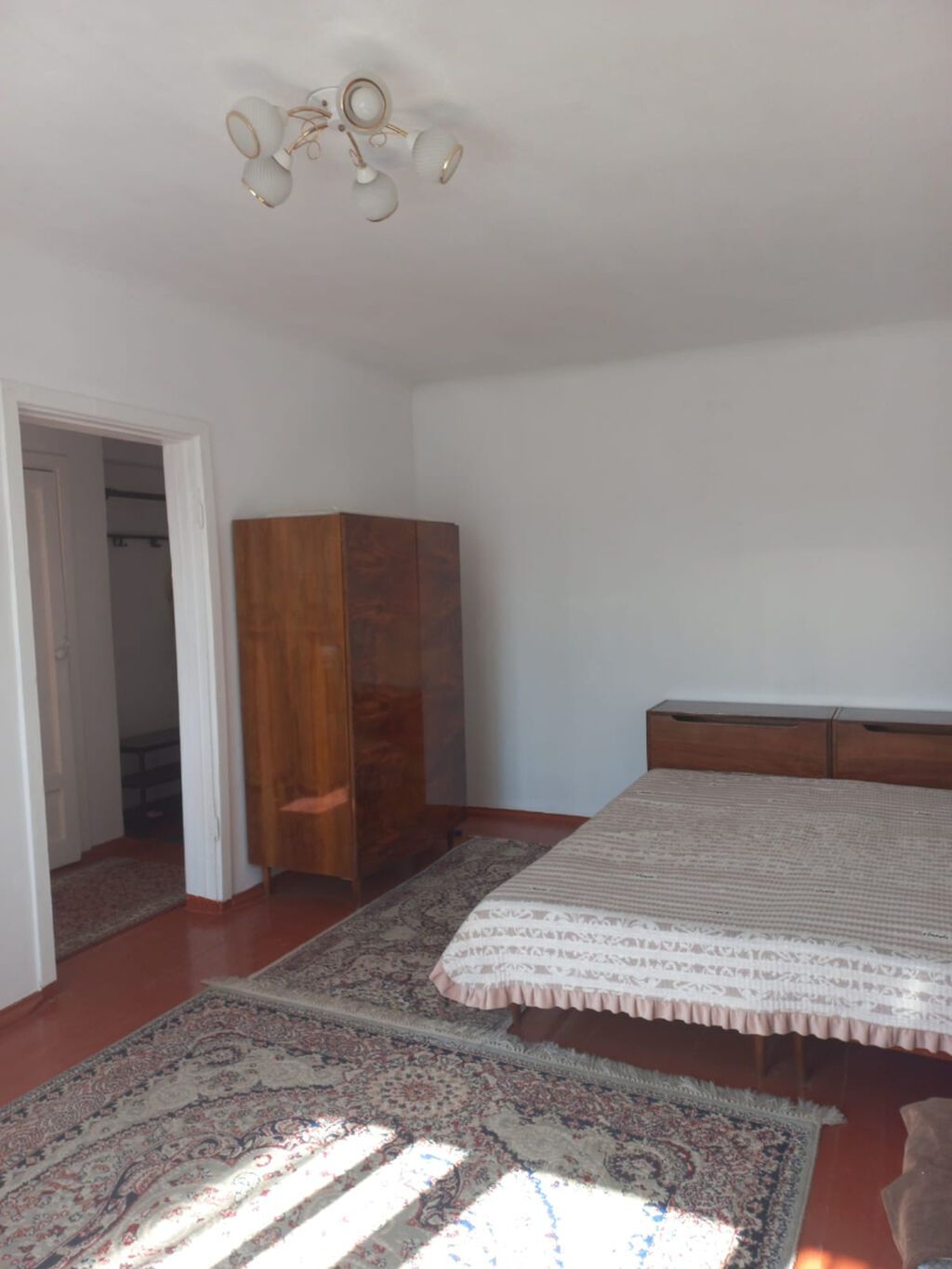 1 комната, 31 м², Политех Хрущевка, 4 этаж, Косметический ремонт: фото 2