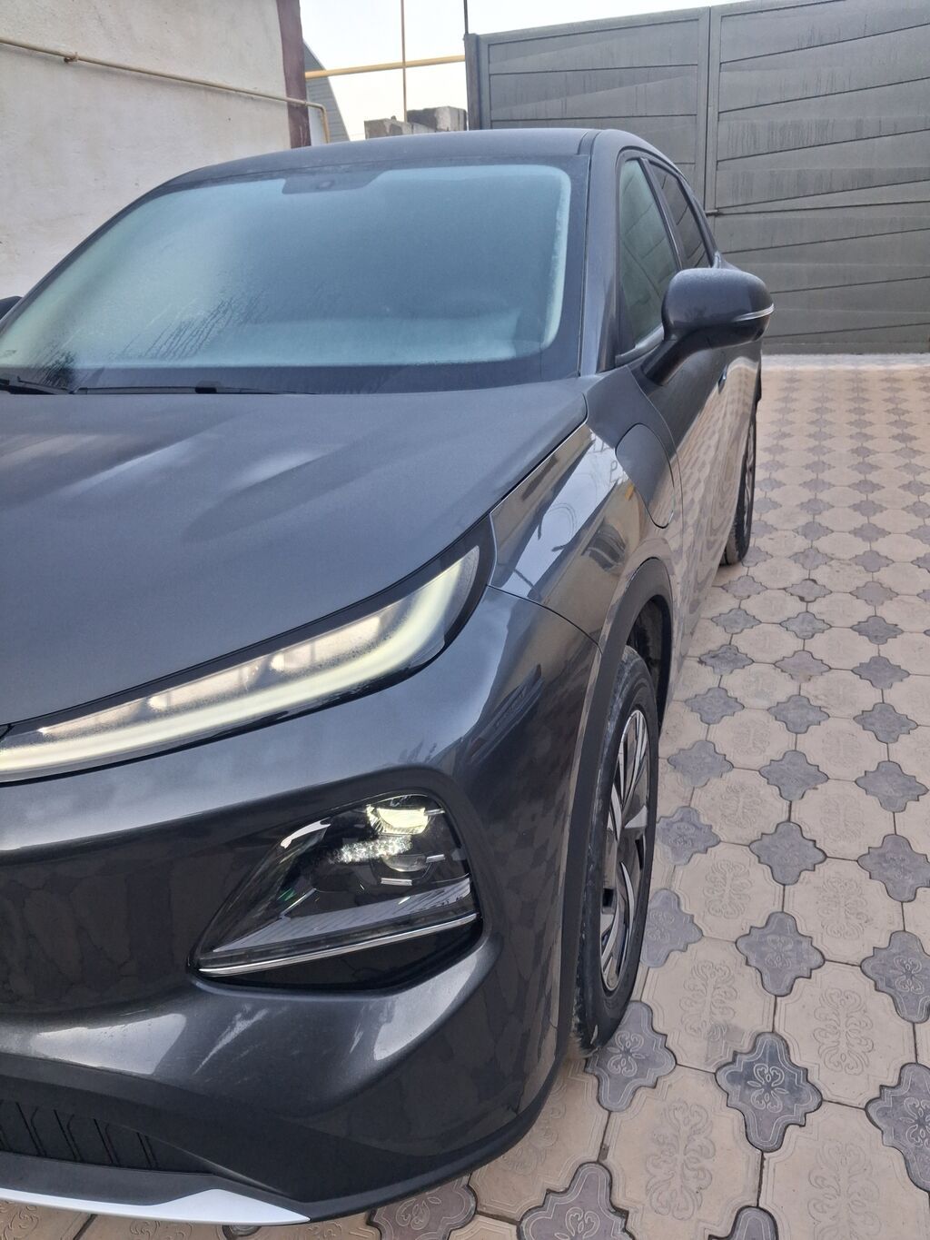 Продаю Changan Qiyuan Q05 2026 г.: фото 2