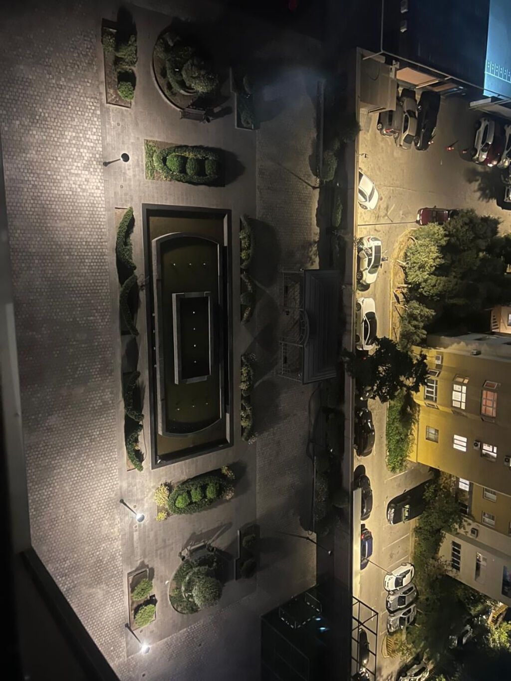 2 otaqlı, Yeni tikili, 75 kv. m
