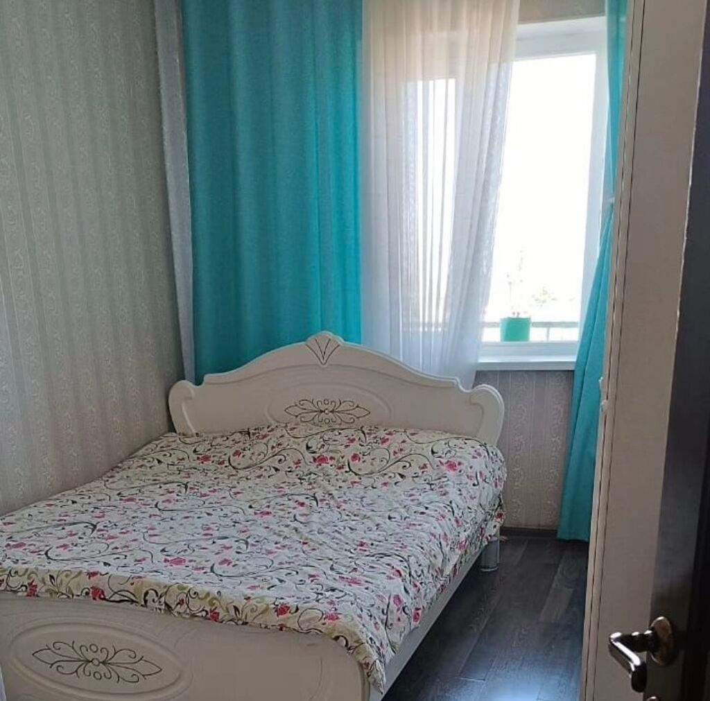 2 комнаты, Собственник, Без животных, от 1 года, С мебелью полностью: фото 7