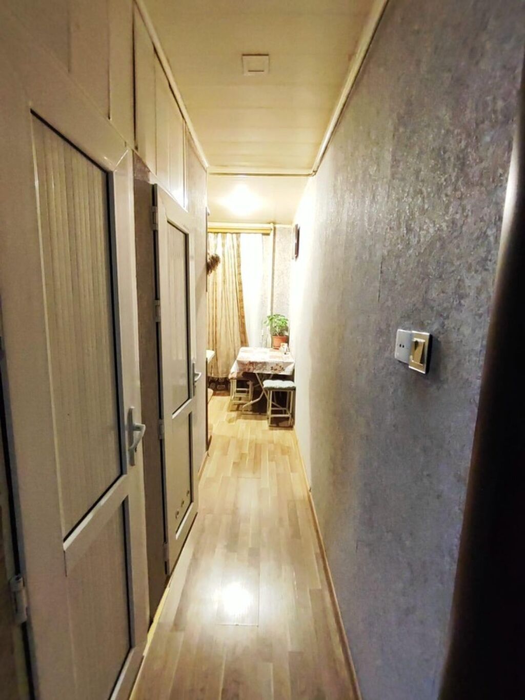 Bakı, 2 otaqlı, Köhnə tikili, 65 kv. m