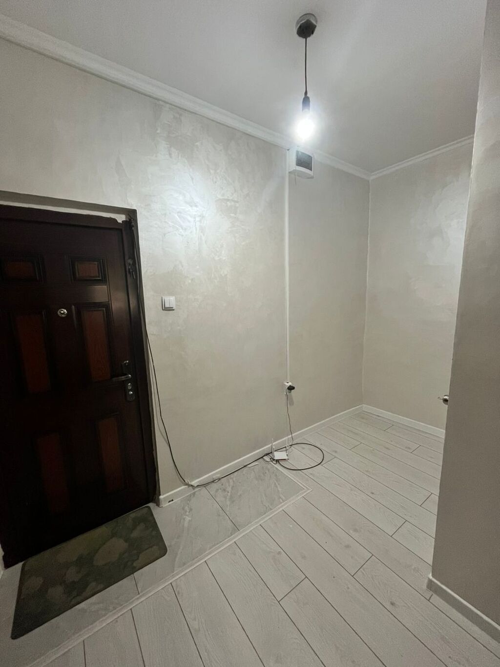 2 комнаты, 77 м², Учкун мкр 106 серия, 1 этаж, Евроремонт: фото 8