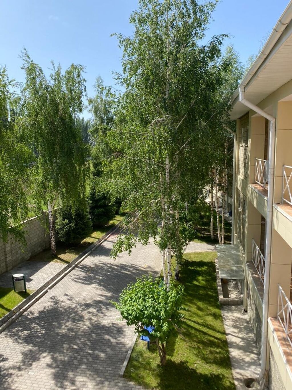 Аренда квартиры на Иссык-Куле, Карвен 4 сезона, Сары-Ой, 5 мест, Цена Целиком за жилье: фото 3