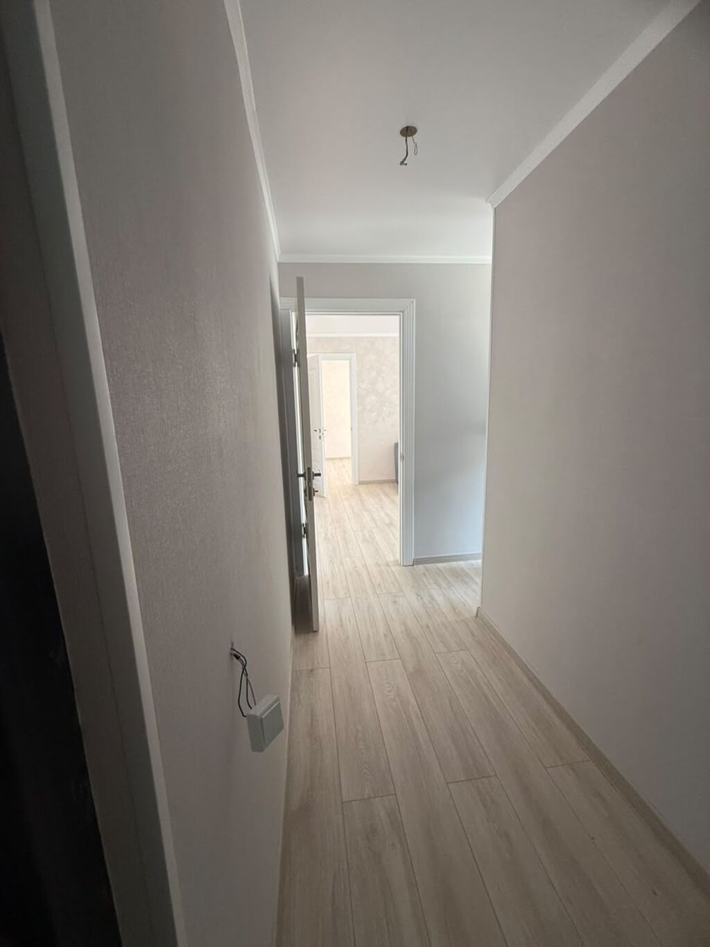 2 комнаты, 46 м², Городок строителей 104 серия, 5 этаж, Свежий ремонт: фото 5
