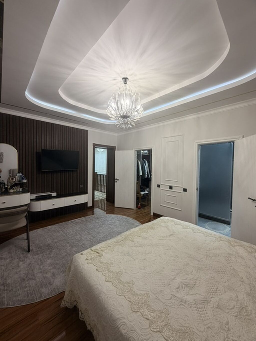 6 комнат и более, 435 м², 4 соток, Бишкек, Кок-Жар ж/м Собственник: фото 8