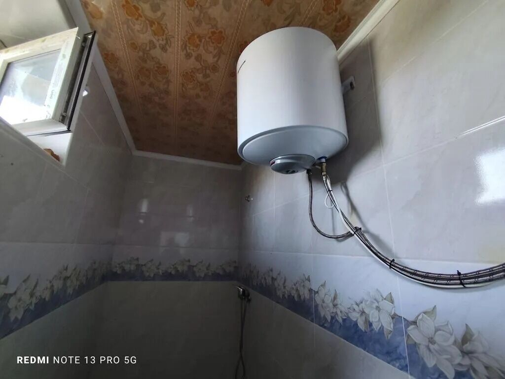 40 м², 2 комнаты, Аламединский рынок / базар, Без животных: фото 6