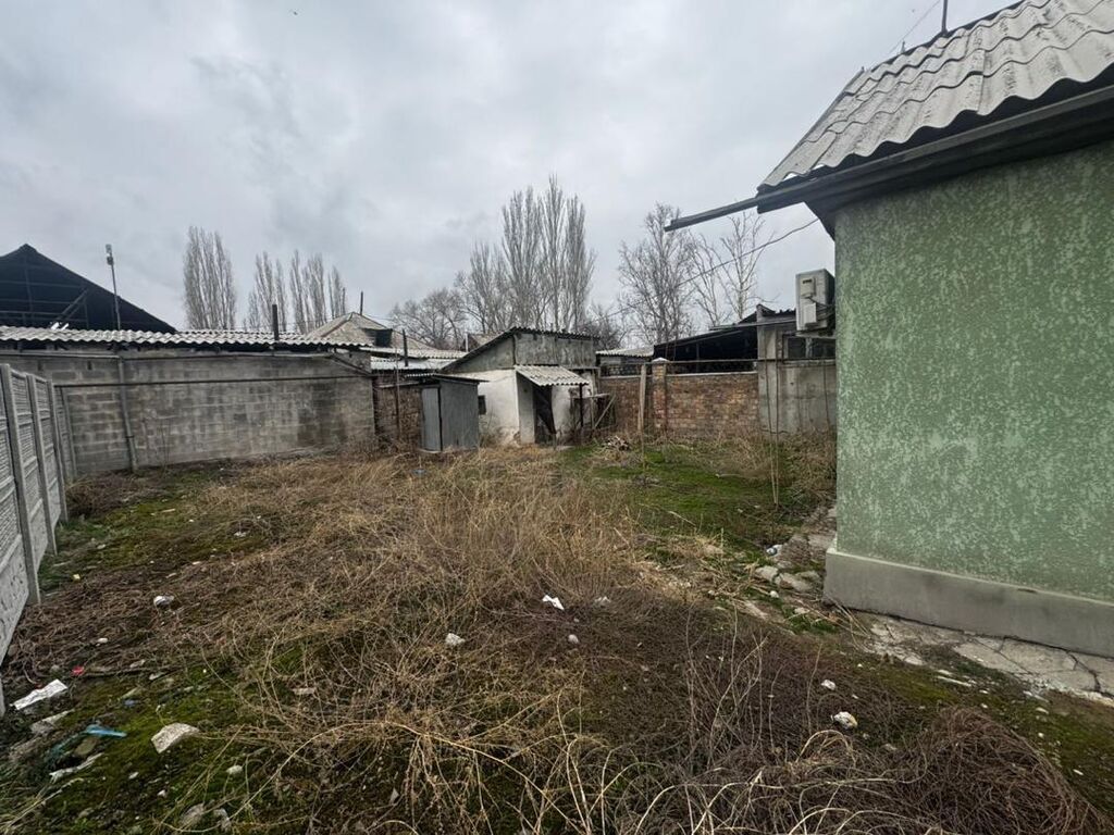 Продаю дом 3 комнаты кухня удобства в доме район Витебская - недалеко: фото 3