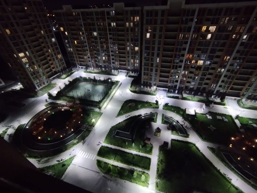 Yeni Yasamal, Park Yasamal 2 layihəsinə məxsus, yeni tikili 16