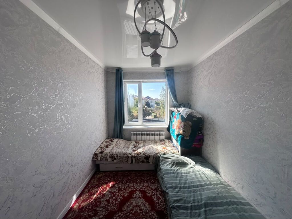 6 комнат, 160 м², 1 соток, Чон-Арык с. Газ, Электричество, Горячая вода: фото 4