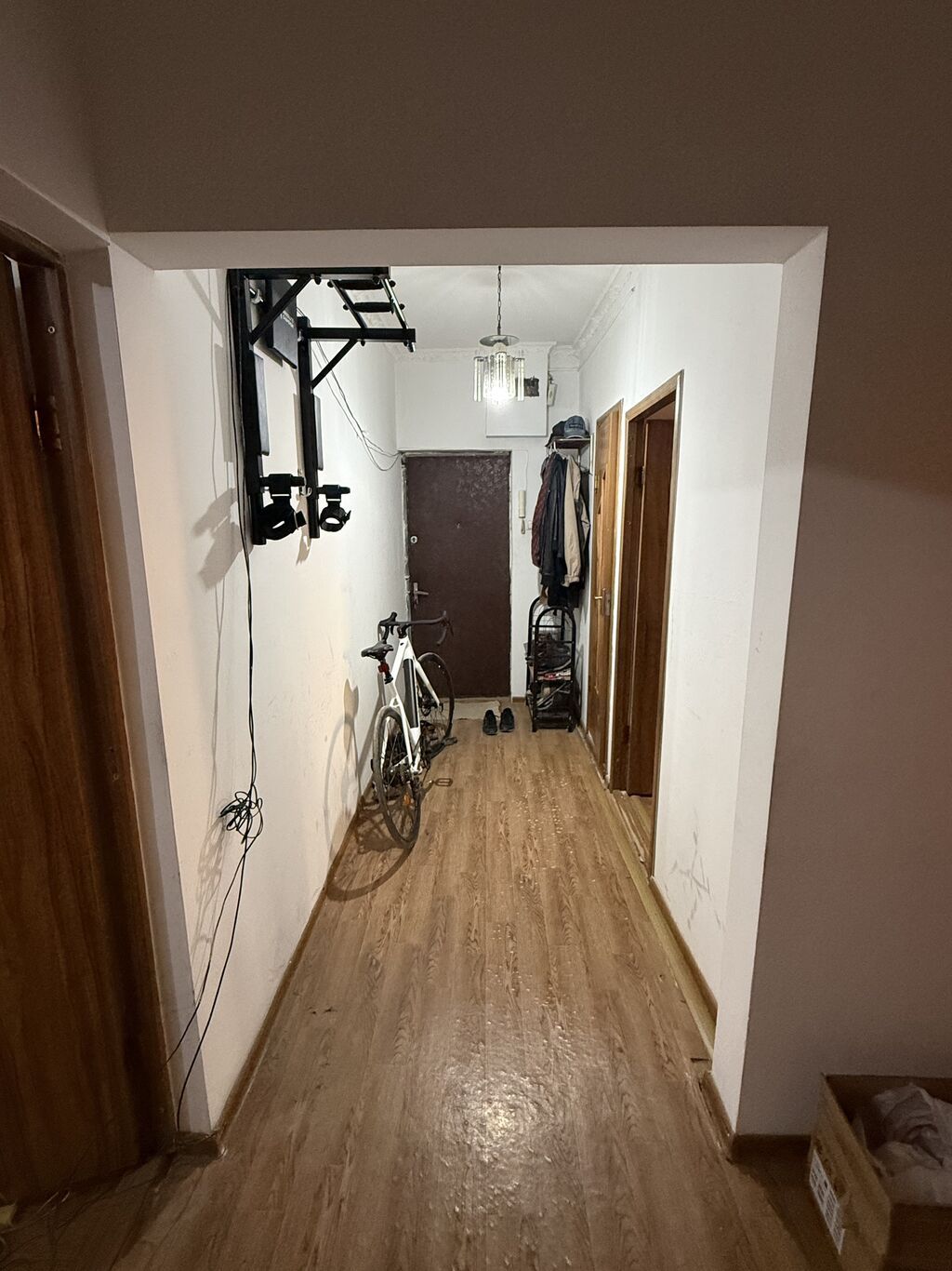 2 комнаты, 54 м², Нижний Джал (Джал-23) 106 серия, 8 этаж, Косметический ремонт: фото 3