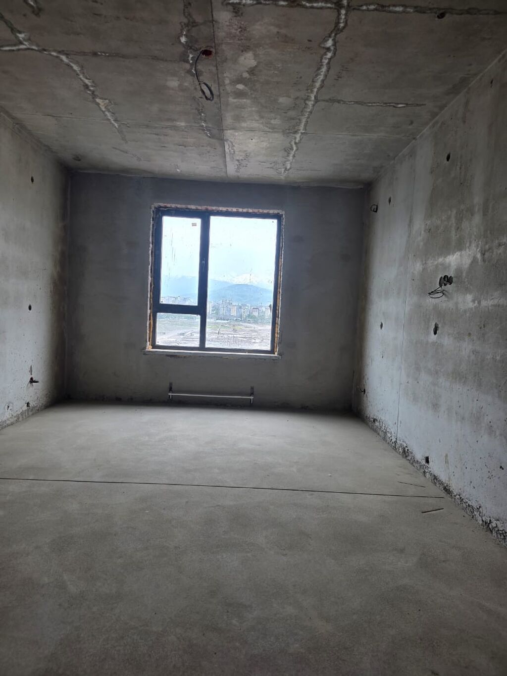 2 комнаты, 74 м², Элитка, 15 этаж, ПСО (под самоотделку): фото 5