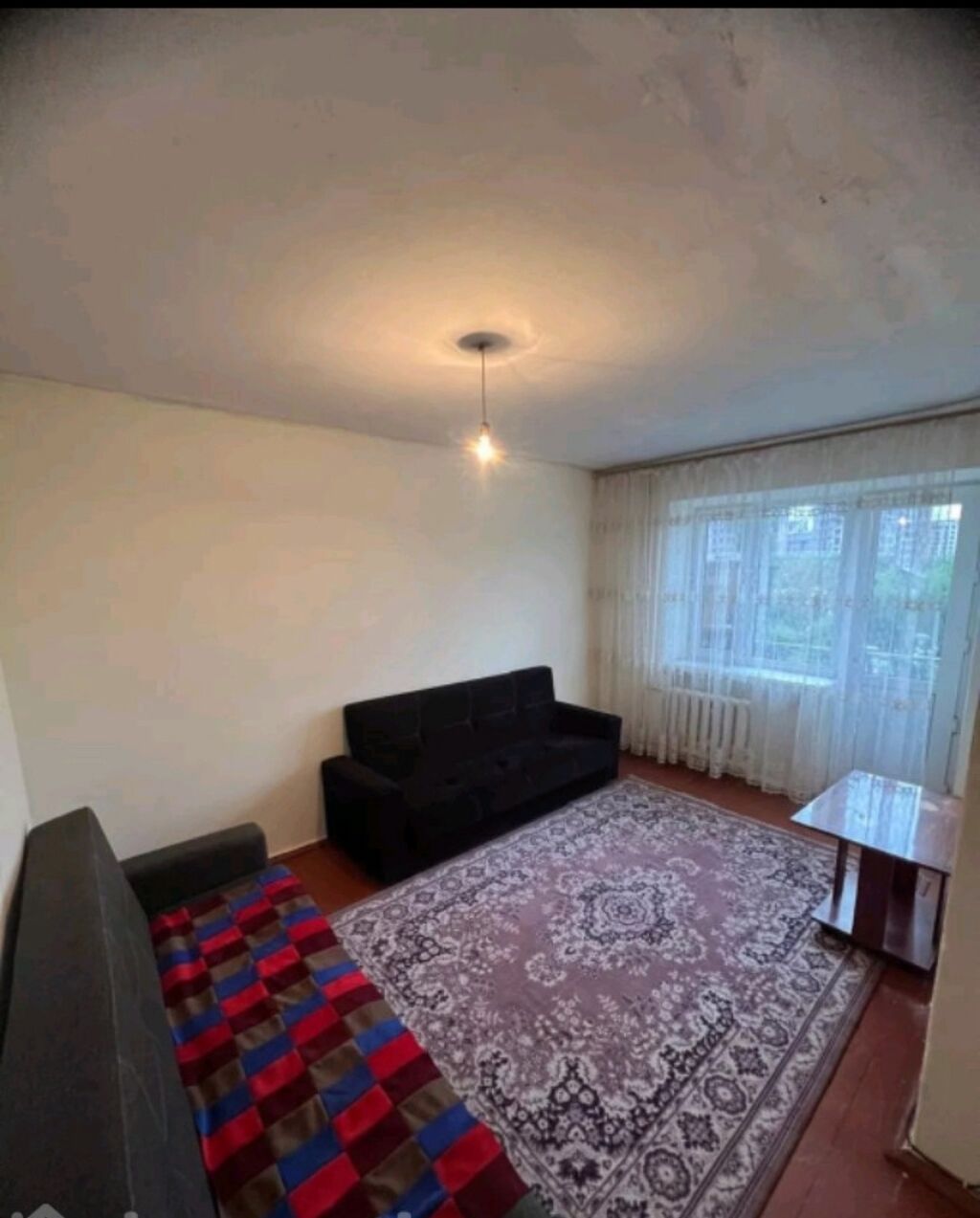 Продам 2-комнатную квартиру 42 м², 4/4 этаж: фото 3