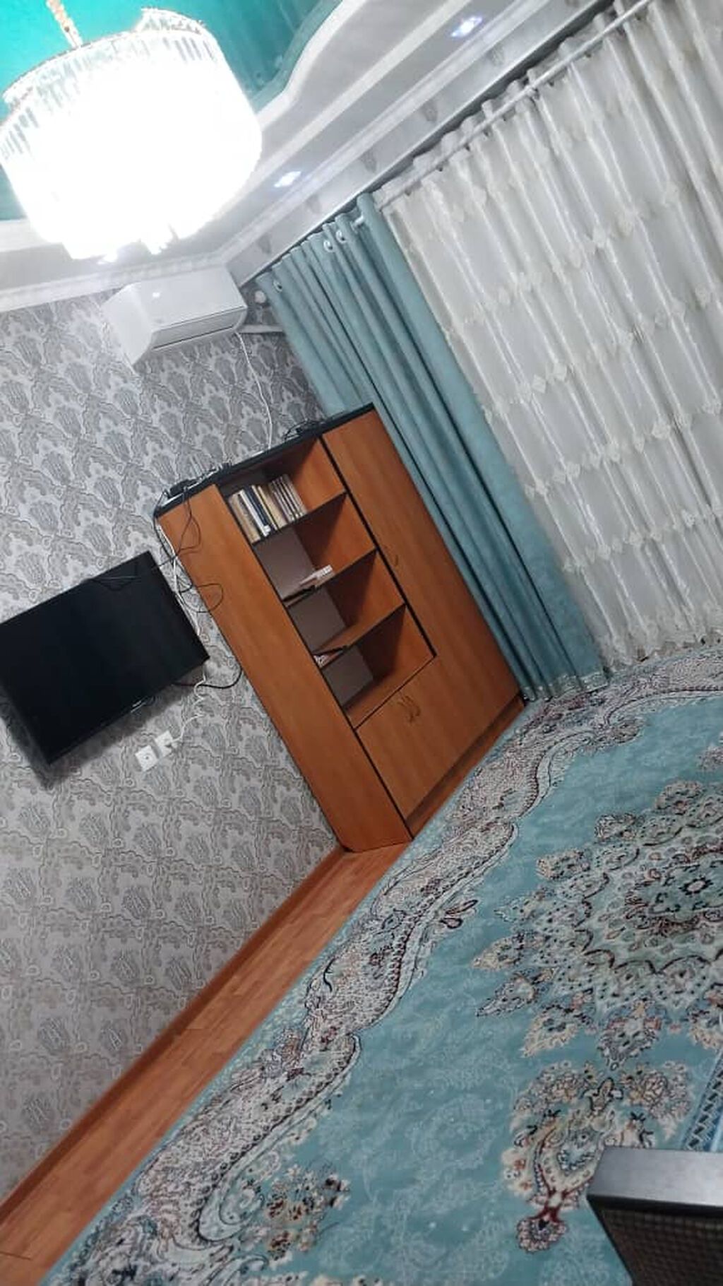 Сдаю 2-х комнатную квартиру со всеми условиями в городе Ош: фото 3