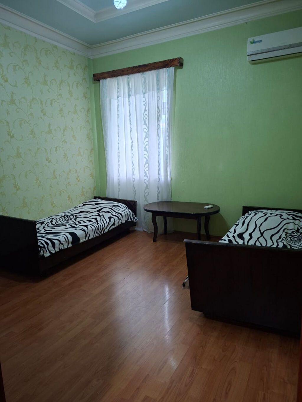 Siyəzən, 5 otaqlı, Köhnə tikili, 75 kv. m