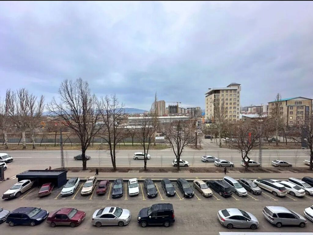 1 комната, 48 м², Элитка, 4 этаж, Евроремонт: фото 3
