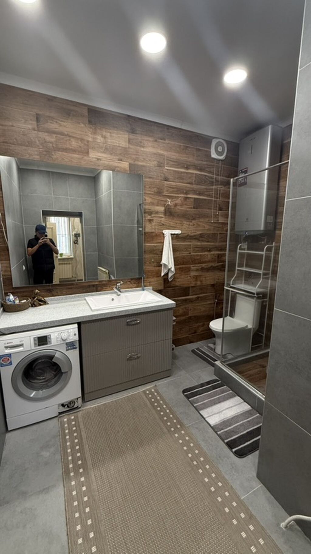 185 м², 5 комнат, ул. Карла Маркса, Без животных: фото 7